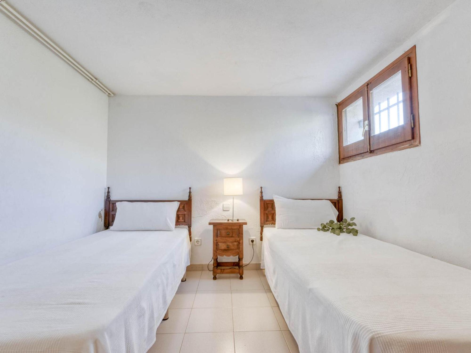 Apto. Patricia - Wifi, Piscina Comunitaria, Barbacoa, Parking. - Es-89-128 Torroella de Montgrí Exterior foto