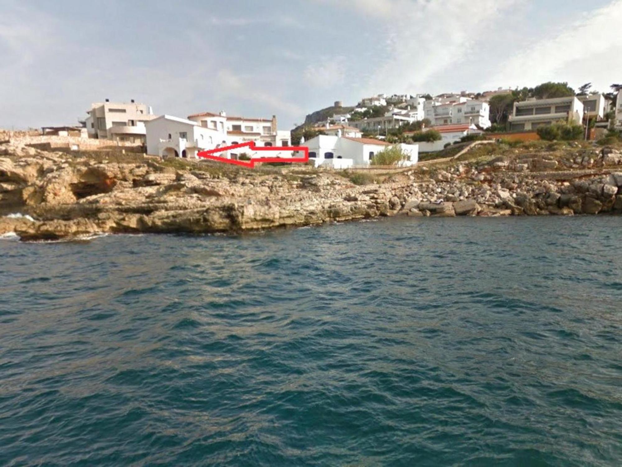 Apto. Patricia - Wifi, Piscina Comunitaria, Barbacoa, Parking. - Es-89-128 Torroella de Montgrí Exterior foto