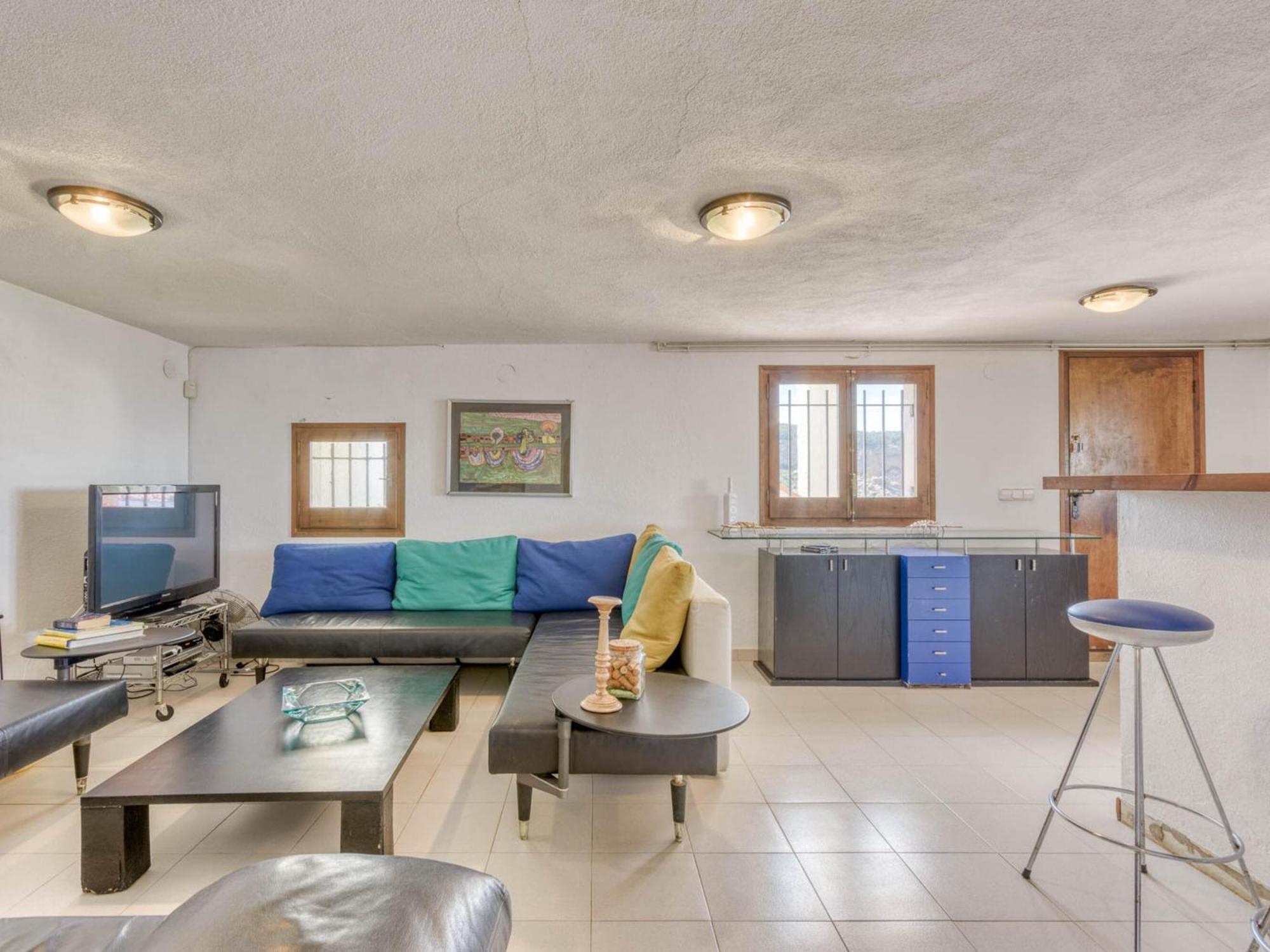 Apto. Patricia - Wifi, Piscina Comunitaria, Barbacoa, Parking. - Es-89-128 Torroella de Montgrí Exterior foto