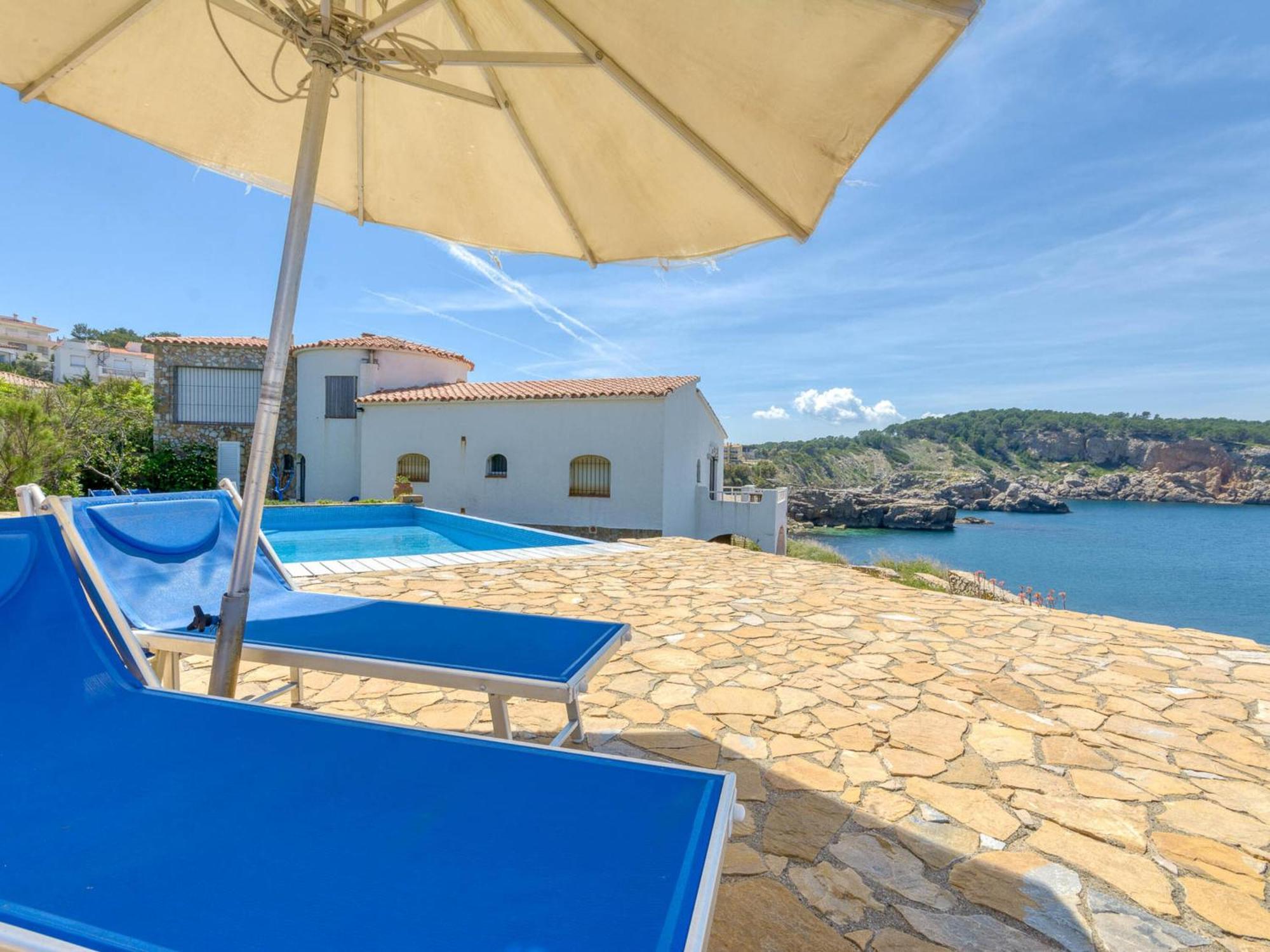 Apto. Patricia - Wifi, Piscina Comunitaria, Barbacoa, Parking. - Es-89-128 Torroella de Montgrí Exterior foto
