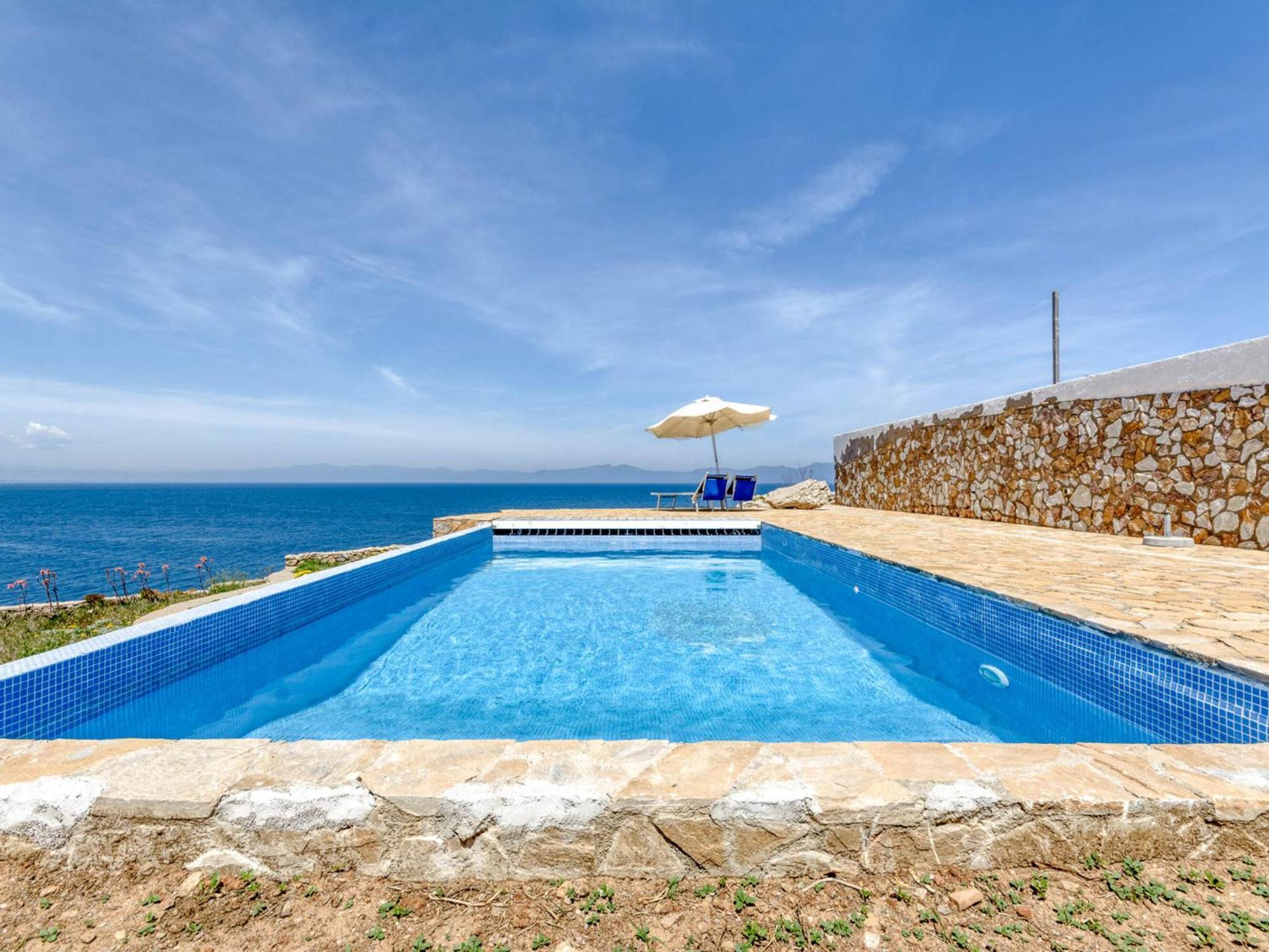 Apto. Patricia - Wifi, Piscina Comunitaria, Barbacoa, Parking. - Es-89-128 Torroella de Montgrí Exterior foto